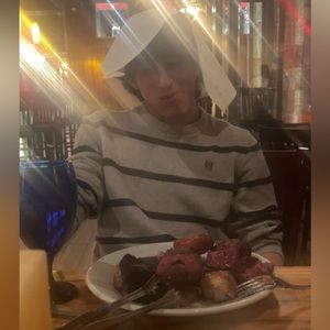 Meet your Posher, Sean